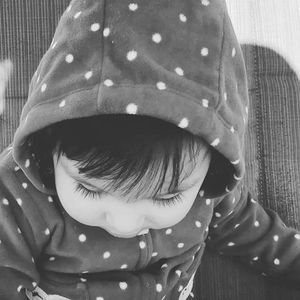 Meet your Posher, Gena